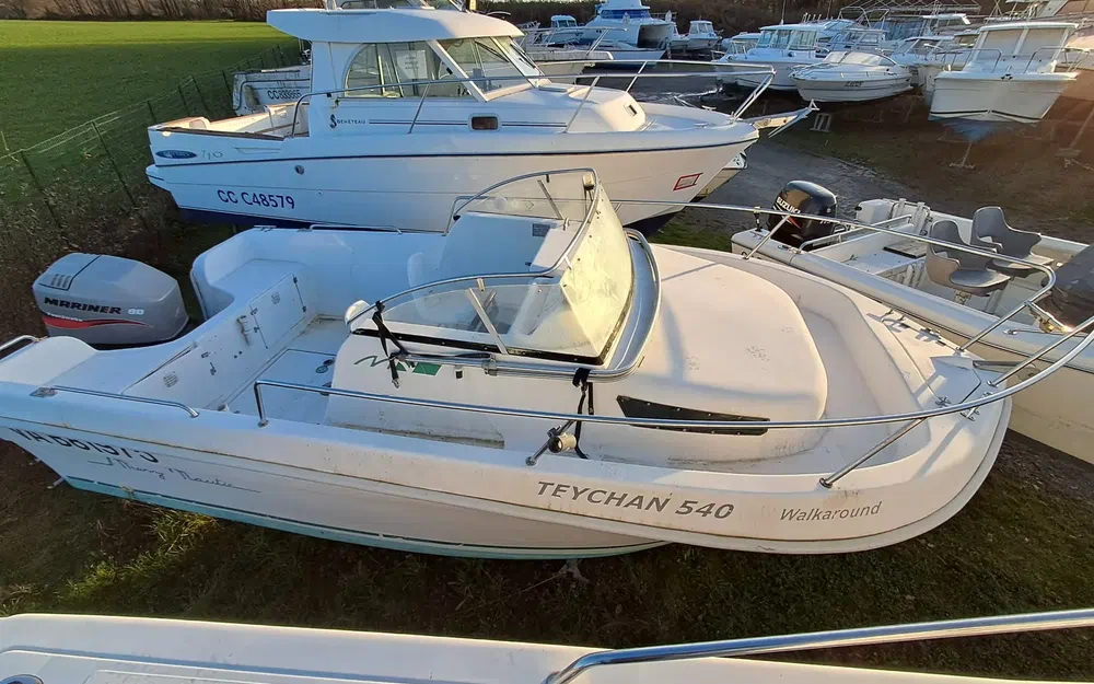 slider 12 Mery Nautic Teychan 540 WA