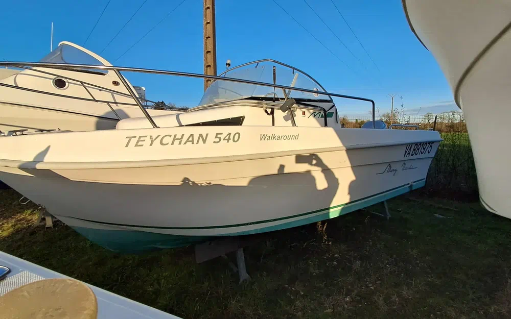 slider 0 Mery Nautic Teychan 540 WA