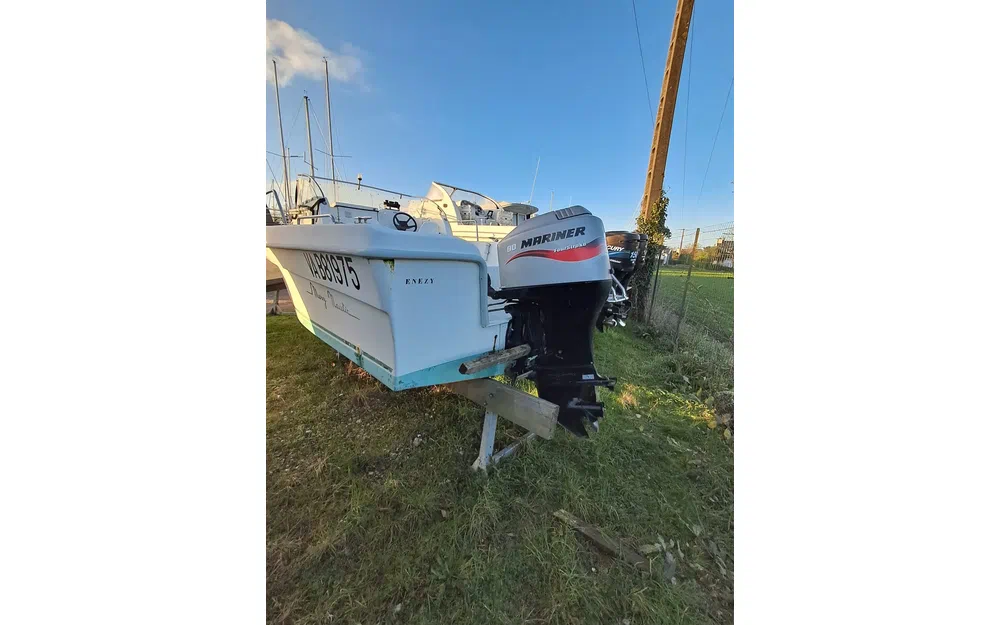 slider 1 Mery Nautic Teychan 540 WA