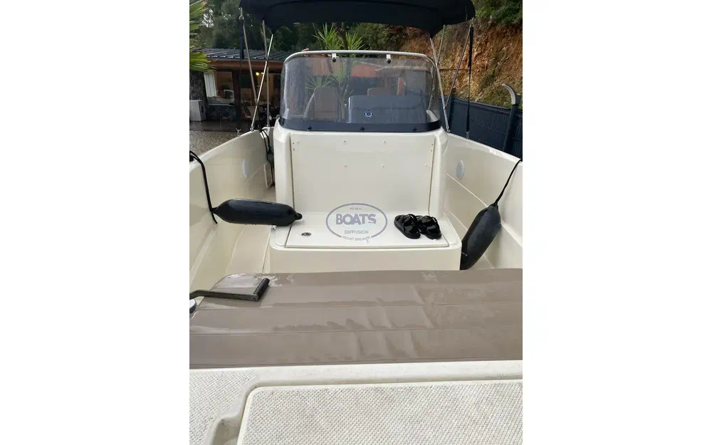 slider 4 Quicksilver 605 Open