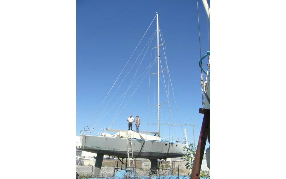 slider 18 Fabrication Artisanal SURF 45