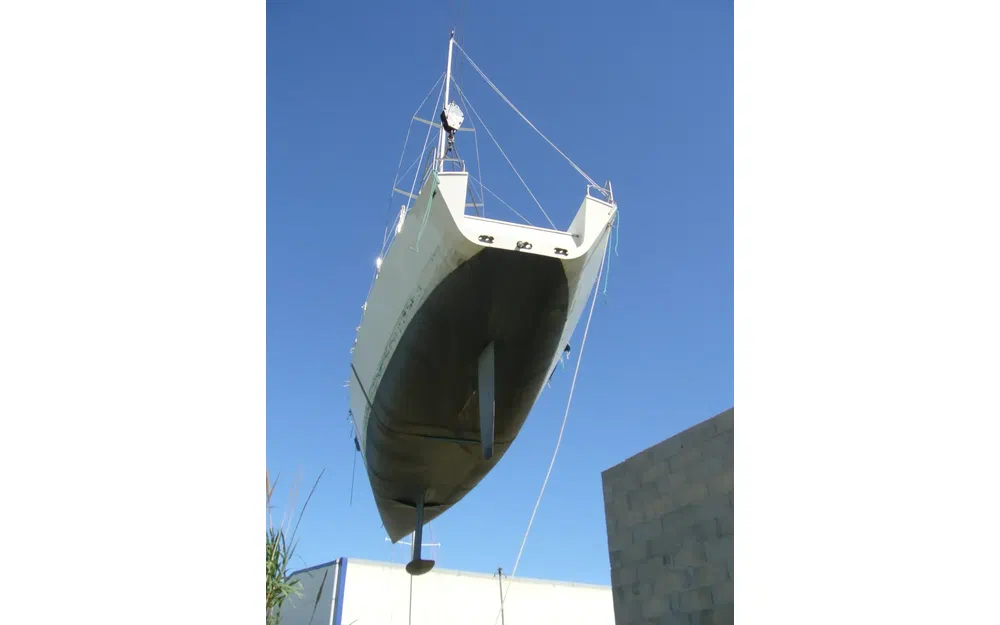 slider 19 Fabrication Artisanal SURF 45