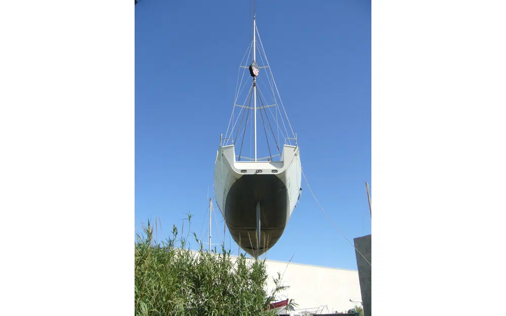 slider 32 Fabrication Artisanal SURF 45