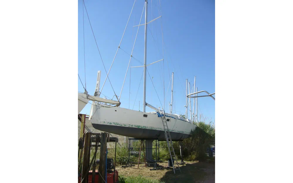 slider 21 Fabrication Artisanal SURF 45