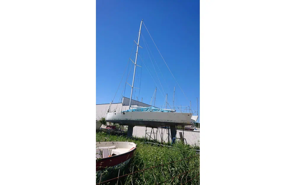 slider 22 Fabrication Artisanal SURF 45