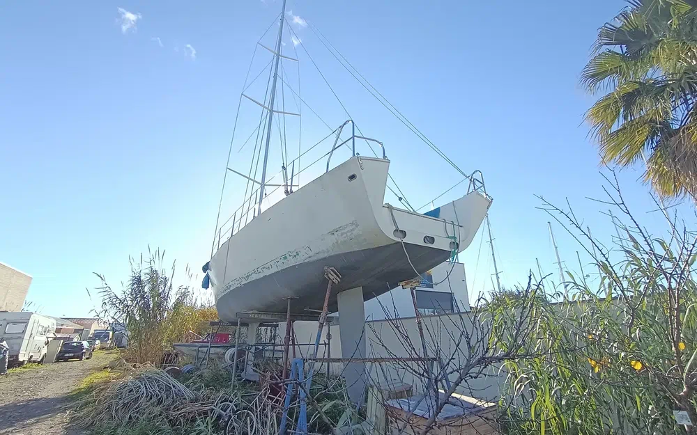 slider 28 Fabrication Artisanal SURF 45