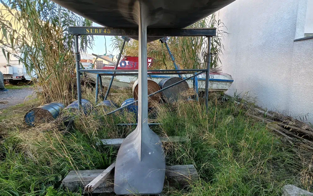 slider 4 Fabrication Artisanal SURF 45