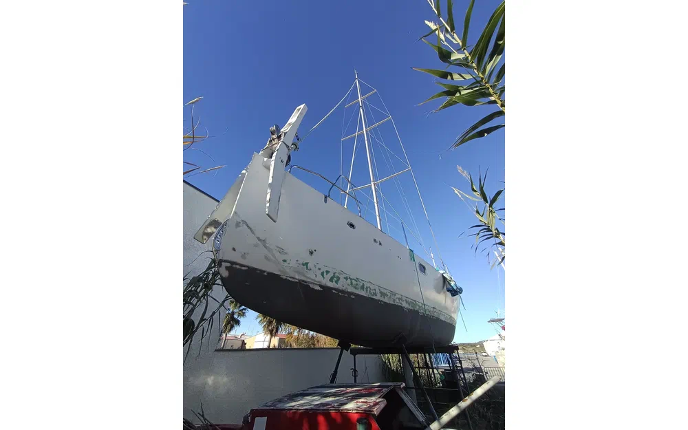 slider 29 Fabrication Artisanal SURF 45