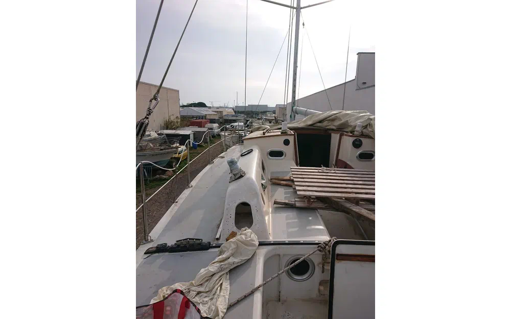 slider 31 Fabrication Artisanal SURF 45