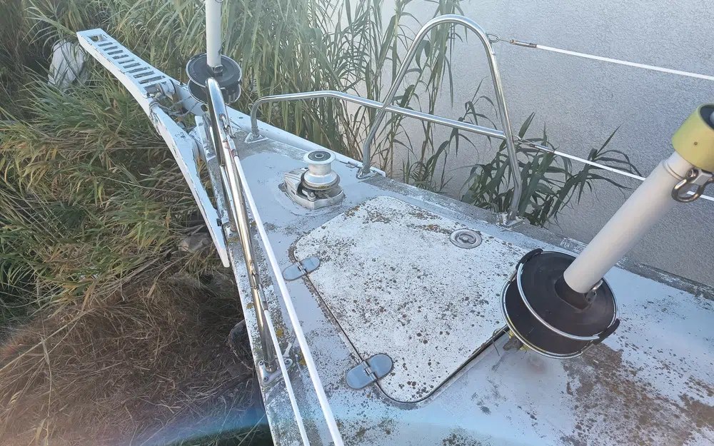 slider 33 Fabrication Artisanal SURF 45