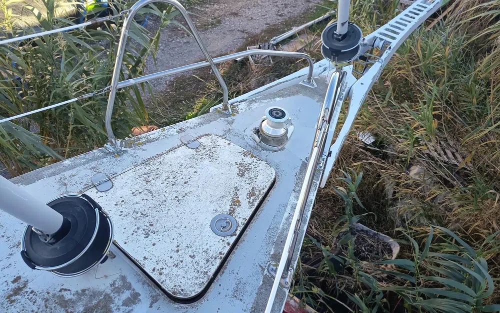 slider 34 Fabrication Artisanal SURF 45