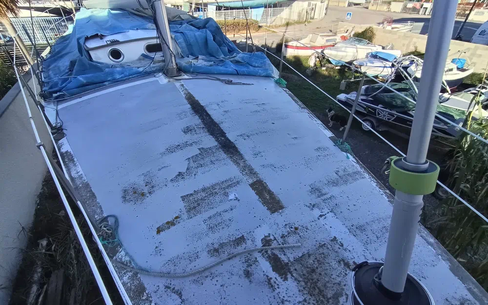 slider 35 Fabrication Artisanal SURF 45