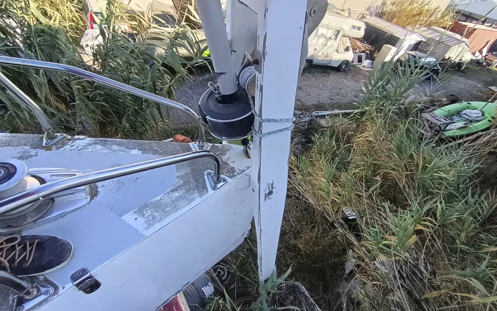 slider 36 Fabrication Artisanal SURF 45