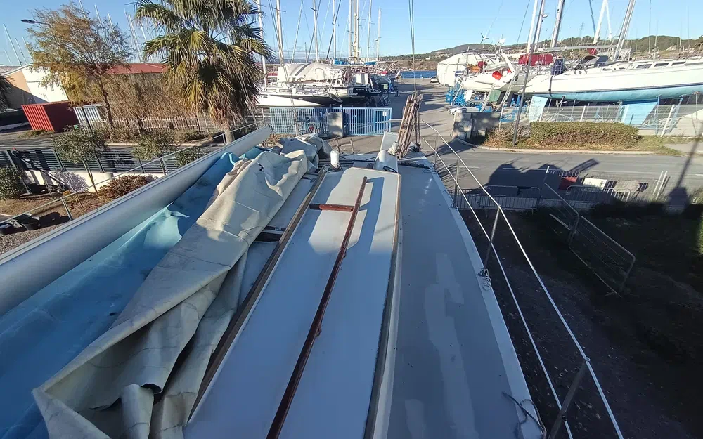 slider 37 Fabrication Artisanal SURF 45