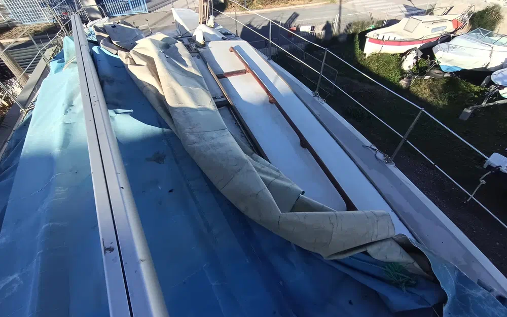 slider 38 Fabrication Artisanal SURF 45