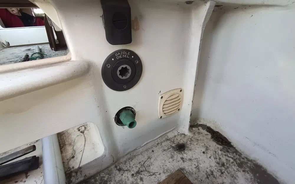 slider 39 Fabrication Artisanal SURF 45