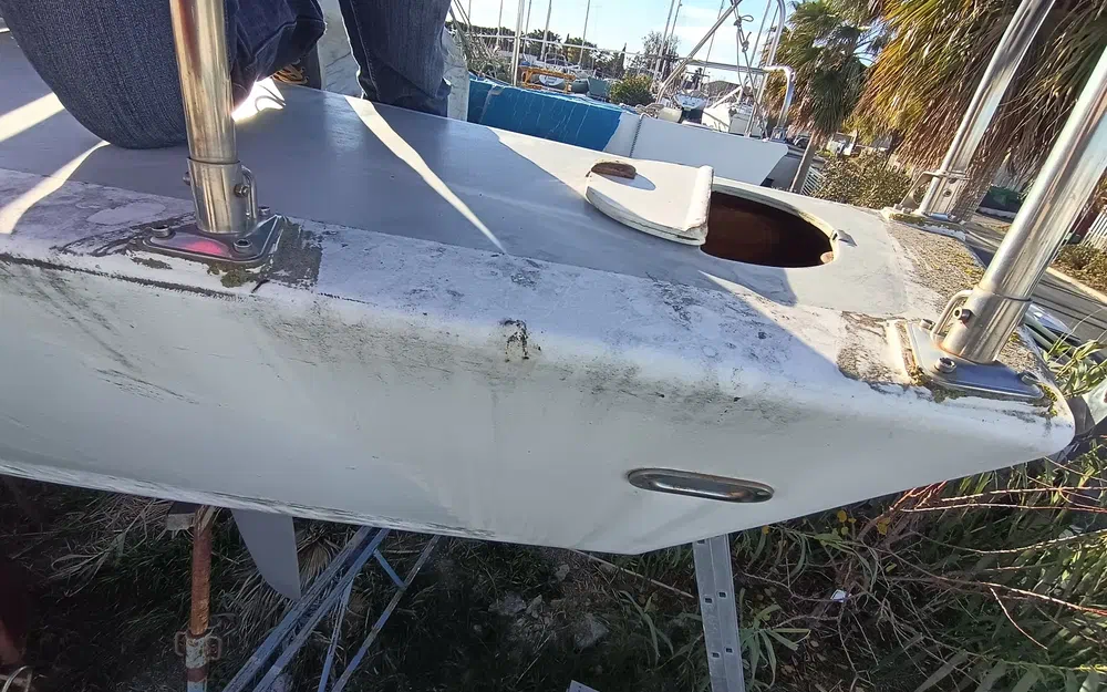 slider 40 Fabrication Artisanal SURF 45