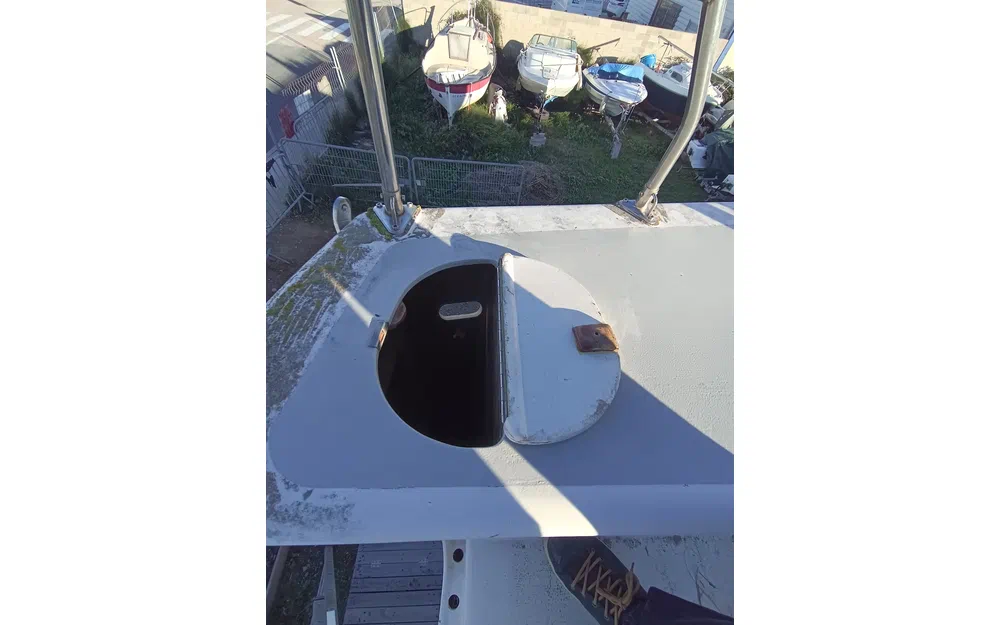 slider 41 Fabrication Artisanal SURF 45