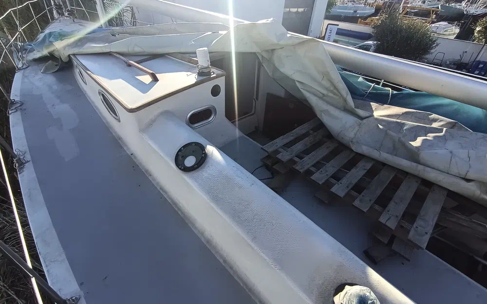 slider 26 Fabrication Artisanal SURF 45