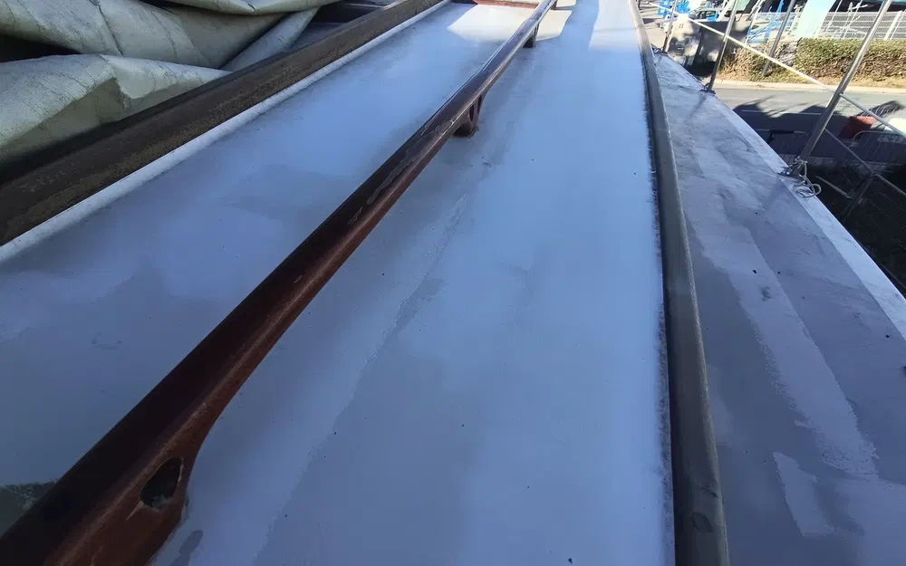 slider 43 Fabrication Artisanal SURF 45