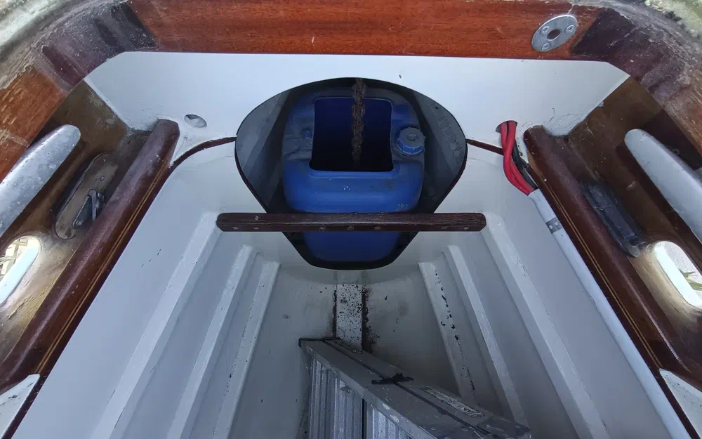 slider 45 Fabrication Artisanal SURF 45