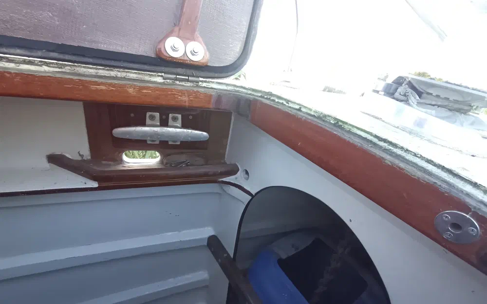 slider 46 Fabrication Artisanal SURF 45