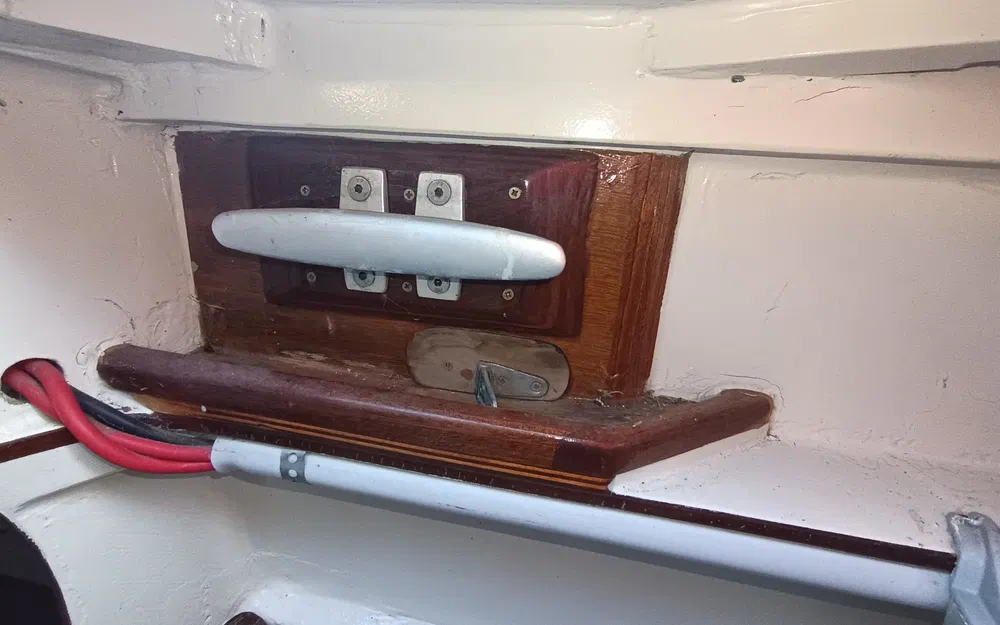 slider 47 Fabrication Artisanal SURF 45