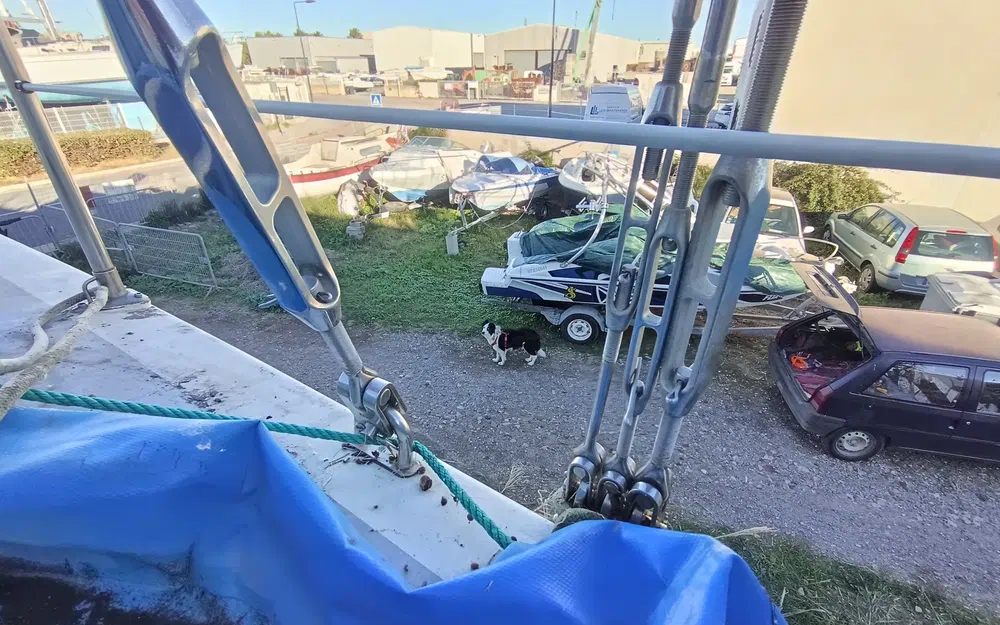 slider 51 Fabrication Artisanal SURF 45