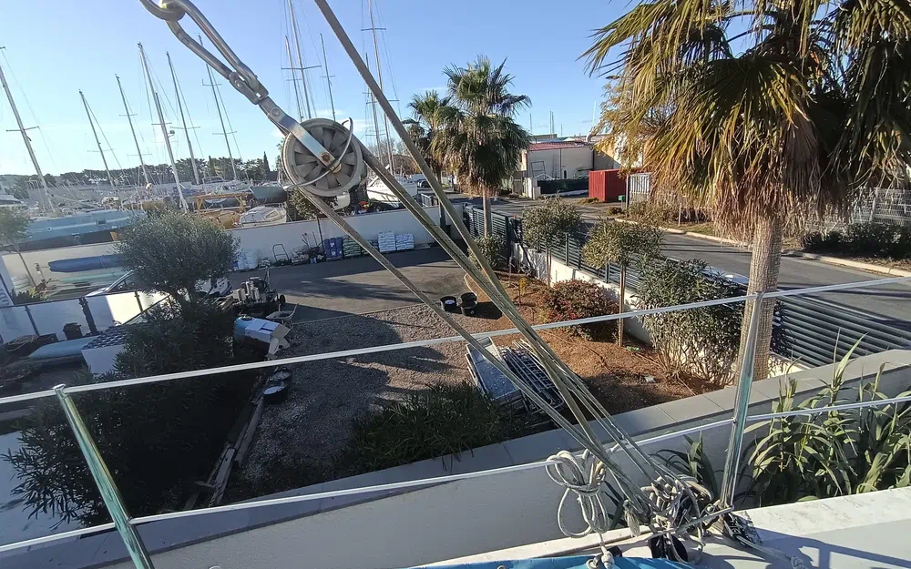 slider 52 Fabrication Artisanal SURF 45