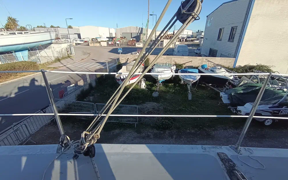 slider 53 Fabrication Artisanal SURF 45