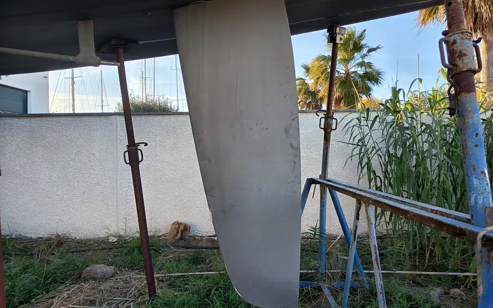 slider 8 Fabrication Artisanal SURF 45