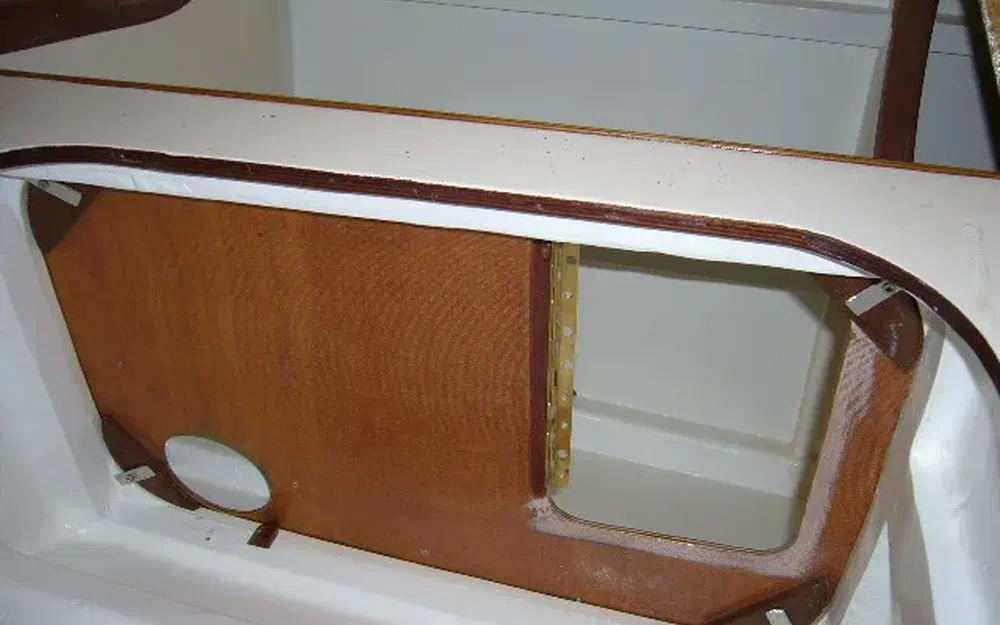 slider 54 Fabrication Artisanal SURF 45