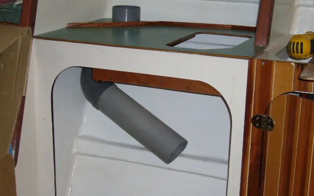 slider 56 Fabrication Artisanal SURF 45