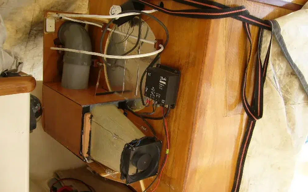 slider 58 Fabrication Artisanal SURF 45