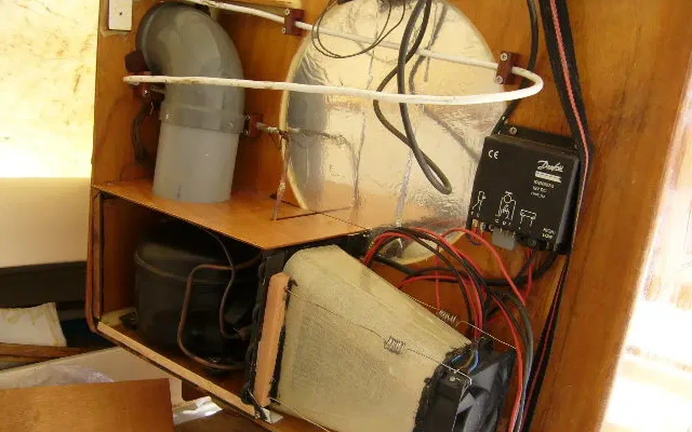 slider 59 Fabrication Artisanal SURF 45