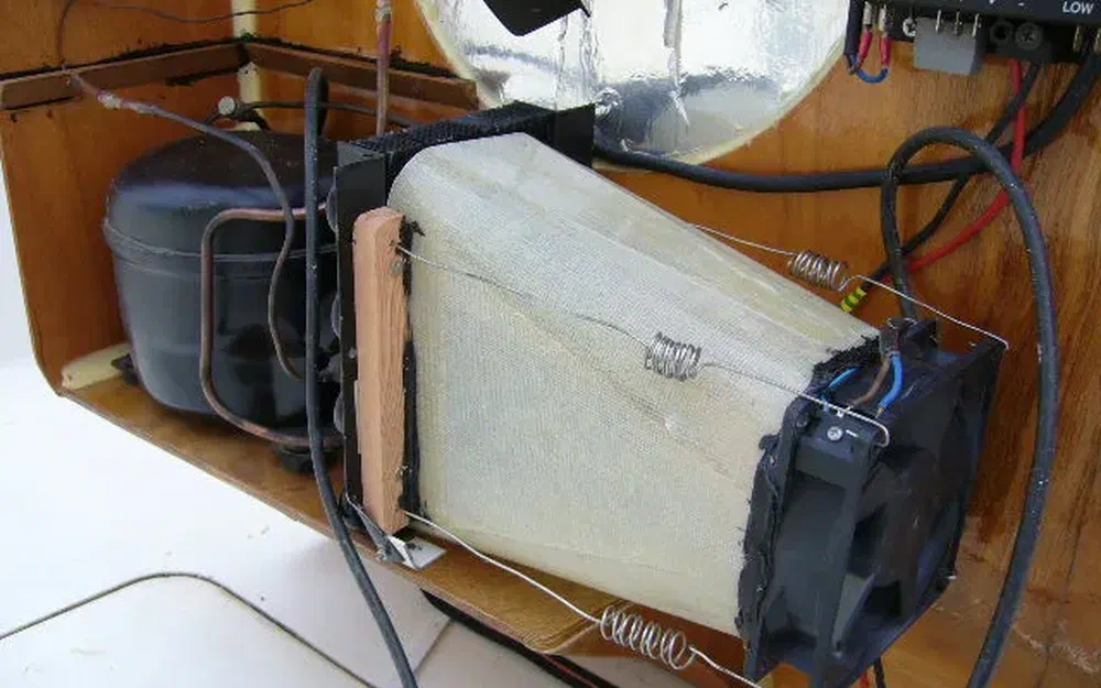 slider 60 Fabrication Artisanal SURF 45