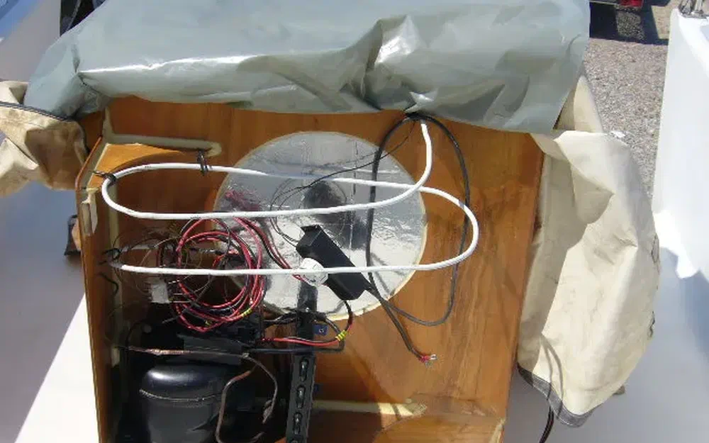 slider 61 Fabrication Artisanal SURF 45