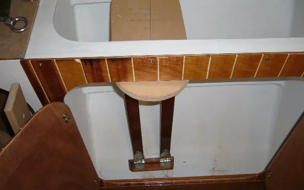 slider 62 Fabrication Artisanal SURF 45