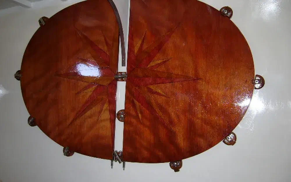 slider 63 Fabrication Artisanal SURF 45