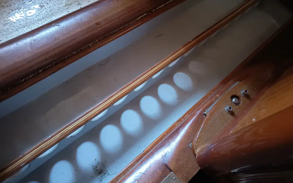 slider 65 Fabrication Artisanal SURF 45