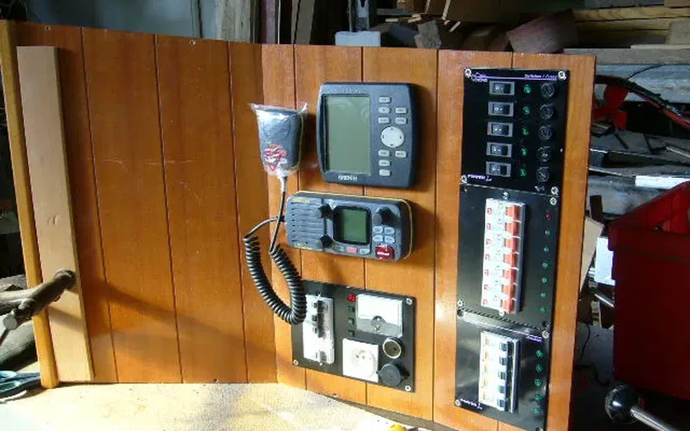 slider 67 Fabrication Artisanal SURF 45