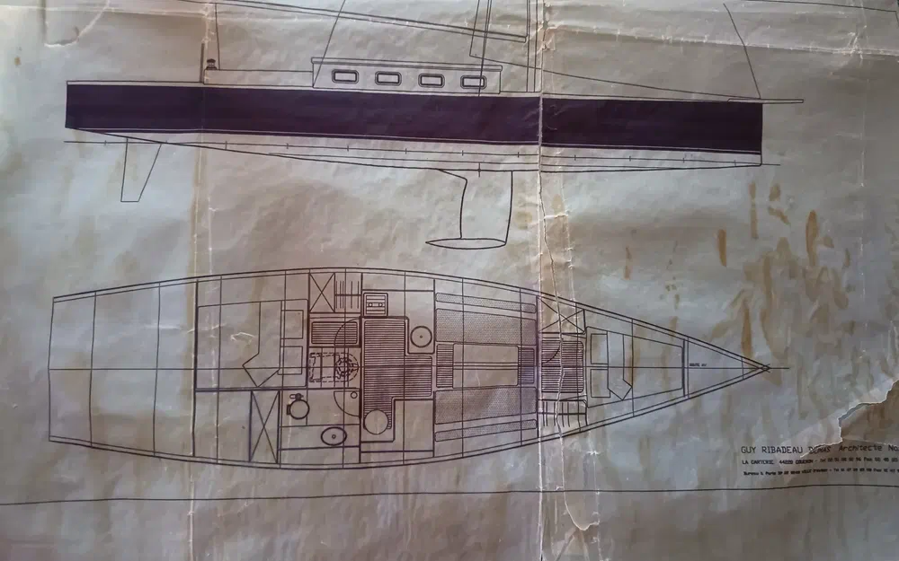 slider 74 Fabrication Artisanal SURF 45