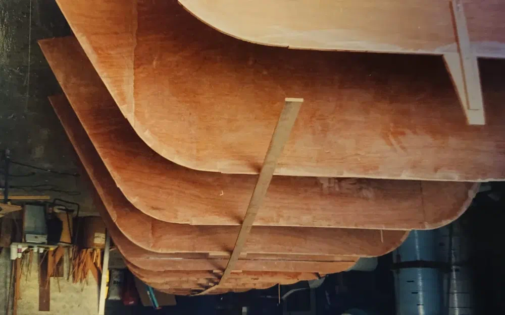 slider 75 Fabrication Artisanal SURF 45