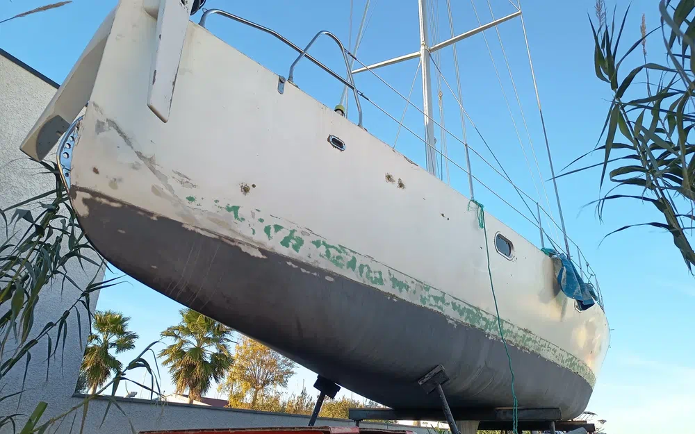 slider 14 Fabrication Artisanal SURF 45