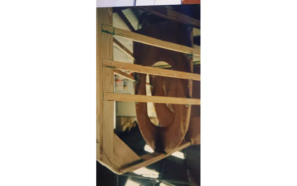 slider 79 Fabrication Artisanal SURF 45