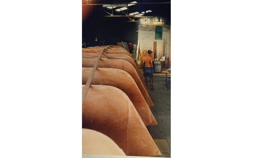 slider 81 Fabrication Artisanal SURF 45