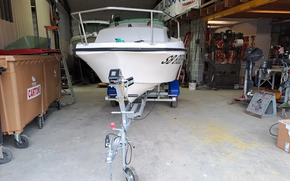 slider 0 Balt Fisher 430