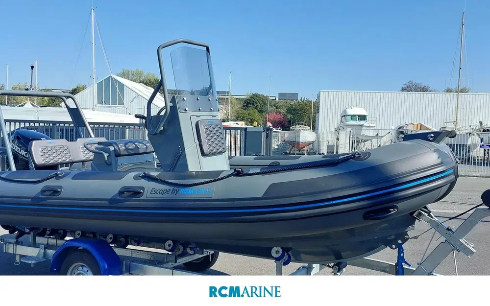 slider 0 Highfield Escape 540 Family