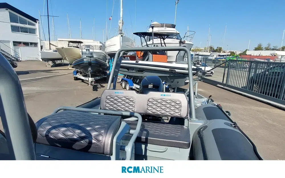 slider 9 Highfield Escape 540 Family