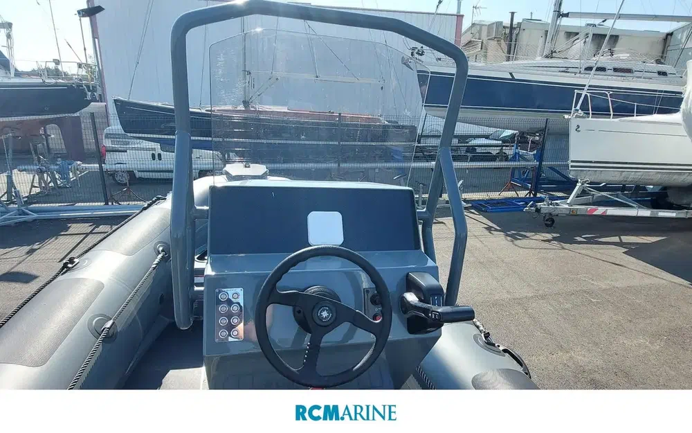 slider 10 Highfield Escape 540 Family